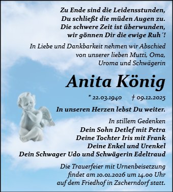 Anita König