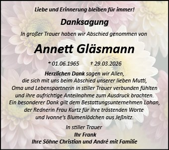 Annette Gläsmann