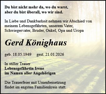 Gerd Könighaus