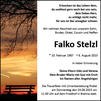 Falko Stelzl