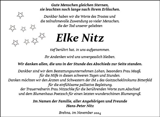 Elke Nitz