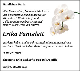 Erika Panteleit