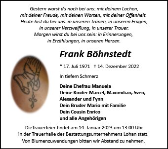 Frank Böhnstedt