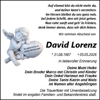 David Lorenz