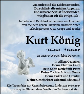 Kurt König
