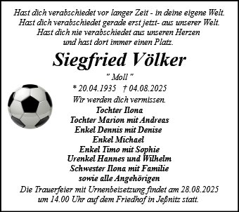 Siegfried Völker