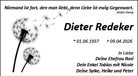 Anzeige
