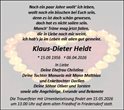 Anzeige