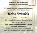 Anzeige