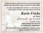 Anzeige