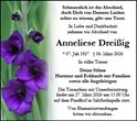 Anzeige