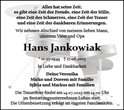 Anzeige