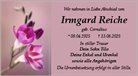 Anzeige
