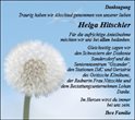 Anzeige