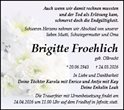 Anzeige