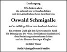 Anzeige
