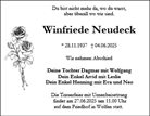 Anzeige