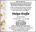 Anzeige