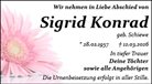 Anzeige