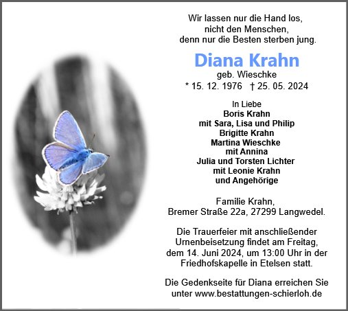 Diana Krahn