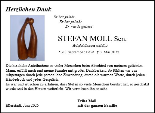 Stefan Moll