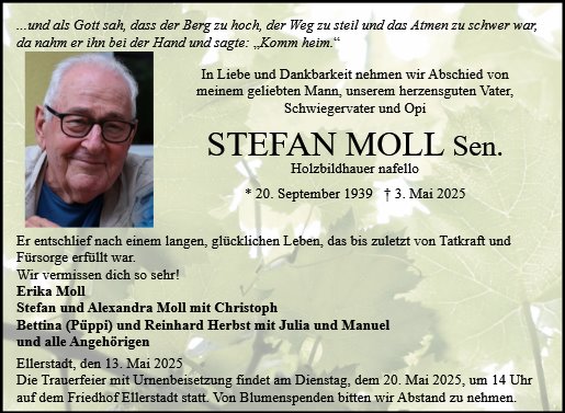 Stefan Moll