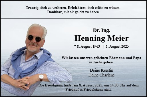 Henning Meier