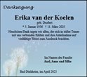 Anzeige