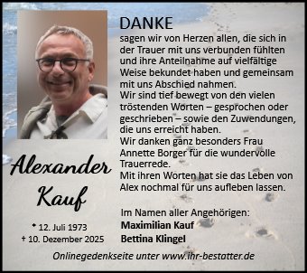 Alexander Kauf
