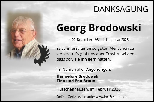 Georg Brodowski