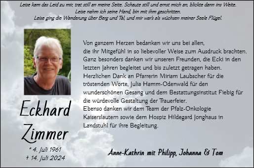 Eckhard Zimmer