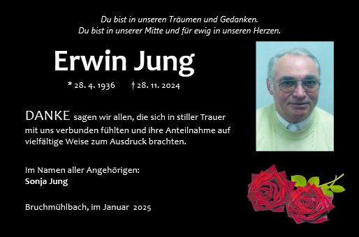 Erwin Jung