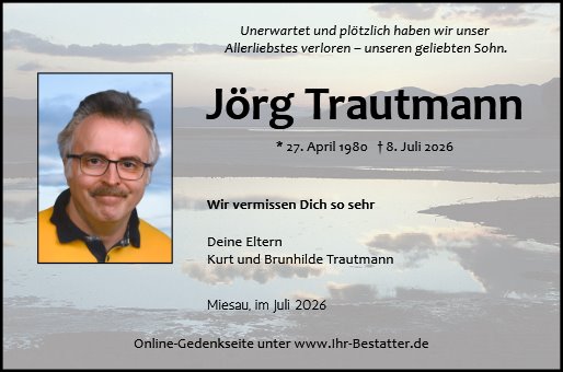 Jörg Trautmann