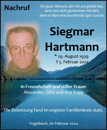 Sigmar Hartmann
