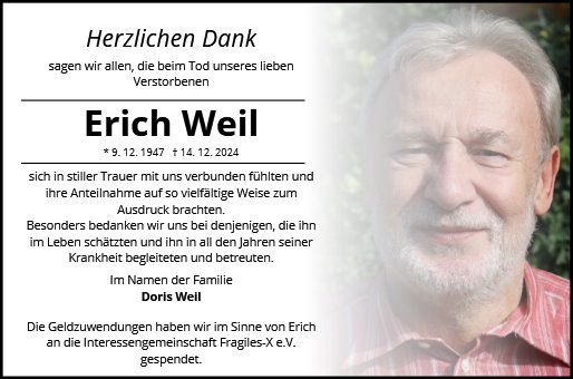 Erich Weil