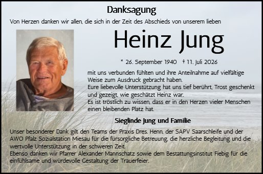 Heinz Jung