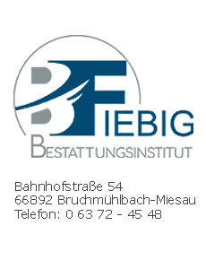 Bestattungsinstitut Fiebig GmbH