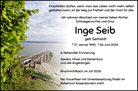 Anzeige