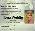 Anzeige