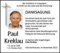 Anzeige