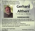 Anzeige