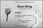 Anzeige