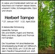 Anzeige