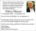 Anzeige