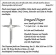 Anzeige