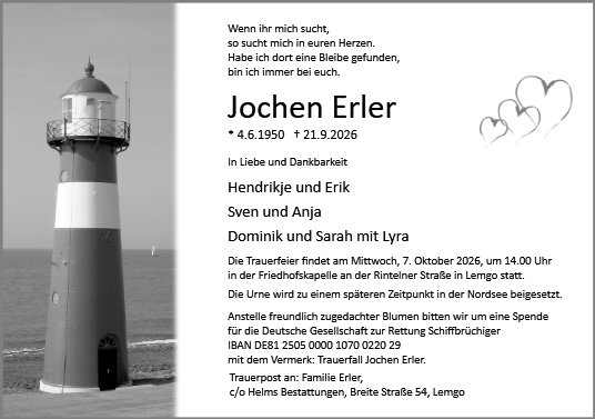 Jochen Erler