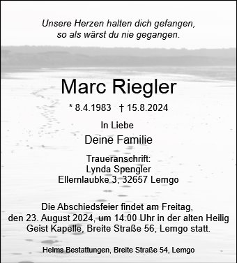 Marc Riegler