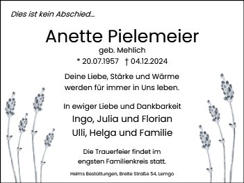 Anette Pielemeier