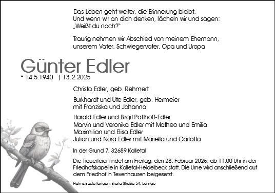 Günter Edler