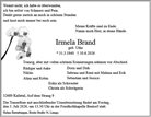 Anzeige